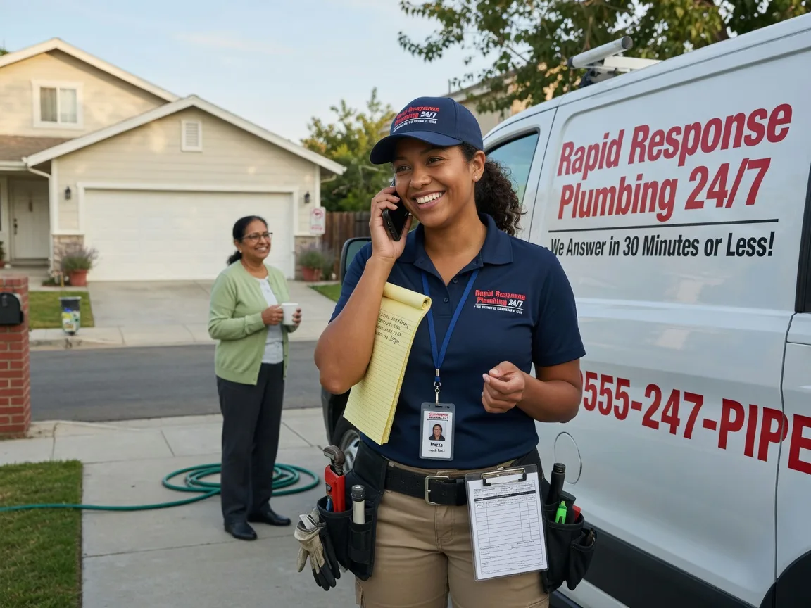 Emergency Plumber Lawton, ND FAQs